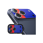 Torras Apple iPhone 17 Pro Camera Go World Cup Serisi Kamera Lens Koruyucu - Horizon