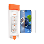Torras Apple iPhone 18 Pro Max OrigArmor Cam Ekran Koruyucu