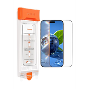 Torras Apple iPhone 18 Pro Max OrigArmor Cam Ekran Koruyucu