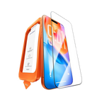 Torras Apple iPhone 18 Pro Max Sunview AR Shield Cam Ekran Koruyucu