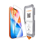 Torras Apple iPhone 18 Pro Max HD Gen Air Cam Ekran Koruyucu