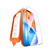 Torras Apple iPhone 18 Pro Sunview AR (Gen Air) Cam Ekran Koruyucu - Şeffaf