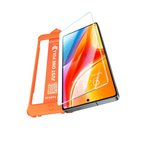 Torras Samsung Galaxy S26 Uyumlu Install Master AutoKit HD Cam Ekran Koruyucu - Şeffaf
